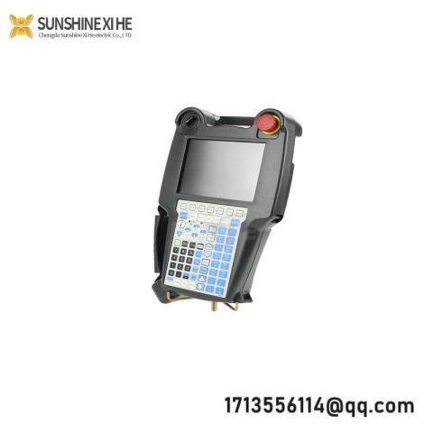 FANUC A05B-2255-C102 Teach Pendant - Advanced CNC Control Interface