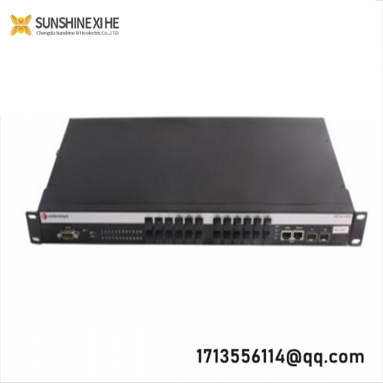 FOXBORO P0911KG High-Accuracy Process Controller