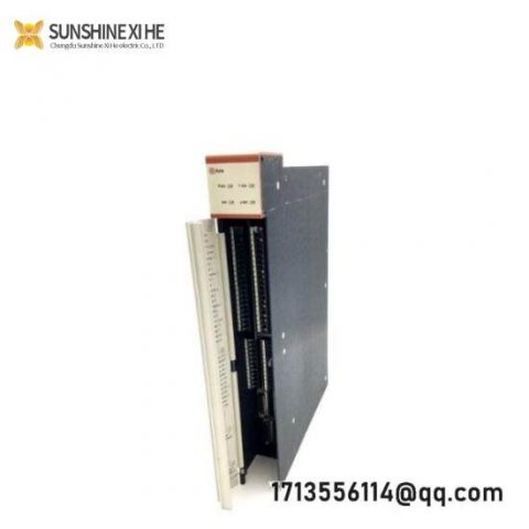 nanana S70602 Control Module