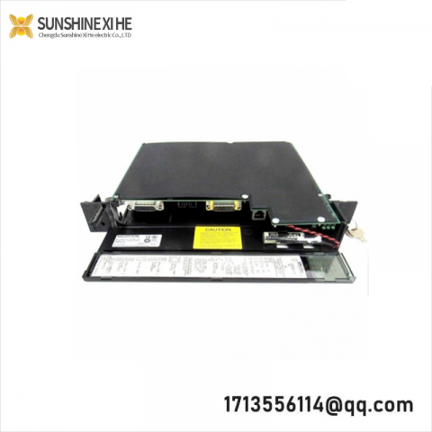 ABB BIO0003 Control Module DIS0006 for Industrial Automation Systems