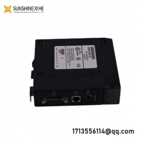 GE DS3800NHVE1C1A Industrial Control Board, Precision Engineered for Turbine Control Systems