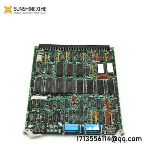GE DS3800HXPD1C1E Microprocessor Expander Board for Mark IV Control Systems