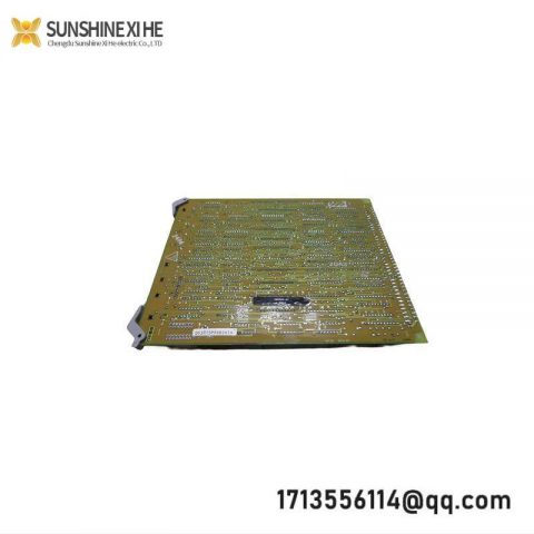 GE DS3820AISA1A1A - Industrial Circuit Board, Mark IV DS3800 Series