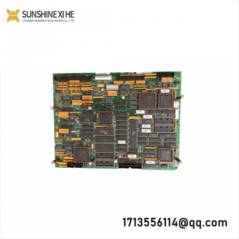 GE IC756LDV000E-912 Control Module for Industrial Automation