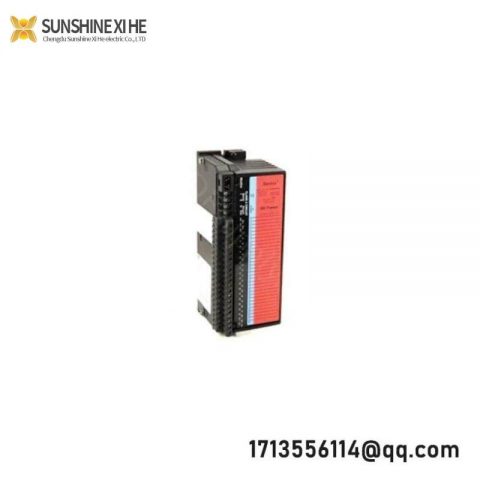 GE IC756HDV001E-98 High-Density Video Module