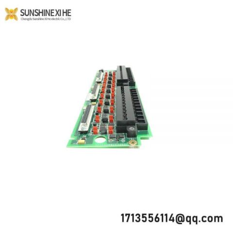 GE HMI-BEZ-403 Industrial Control Human-Machine Interface