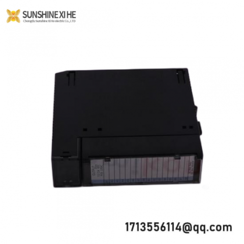 General Electric DS200PTCTG1BAA: Advanced Signal Conditioner for Industrial Control Systems