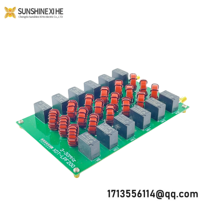 Hitachi LPD250B: SOE Board for Industrial Automation