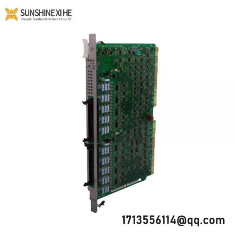 Hitachi LPD250B: SOE Board for Industrial Automation