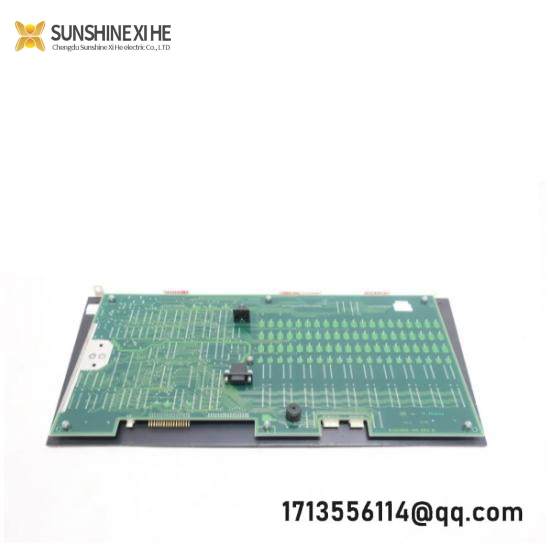 Honeywell 51305464-100 High-Performance PLC Module