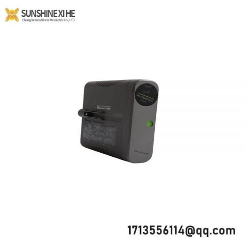 Honeywell 51404376-150 Advanced Control Module for Industrial Automation