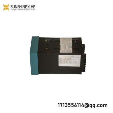 Honeywell 5481-1S2 Industrial Automation Control Module