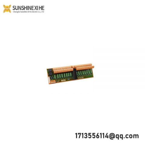 Rexroth FC-TSAI-1620M Industrial Analog Input Module