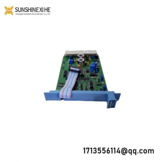 Honeywell 51304446150 High-Efficiency Industrial Automation Drive for Advanced Manufacturing Processes