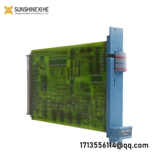 Honeywell FC-TSA-1620MFTA - Industrial Control Module, Enhanced Automation & Monitoring