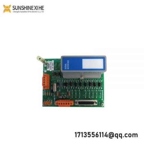 Honeywell MC-TSIM12 51303932-476 FTA Modbus - Industrial Control Module