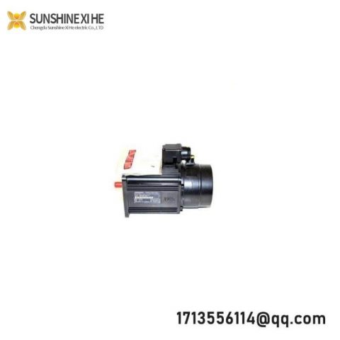 Panasonic S3NO20TW-2 Industrial Control Module
