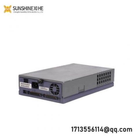 Foxboro P0972QU I/A Series - Advanced Process Control System