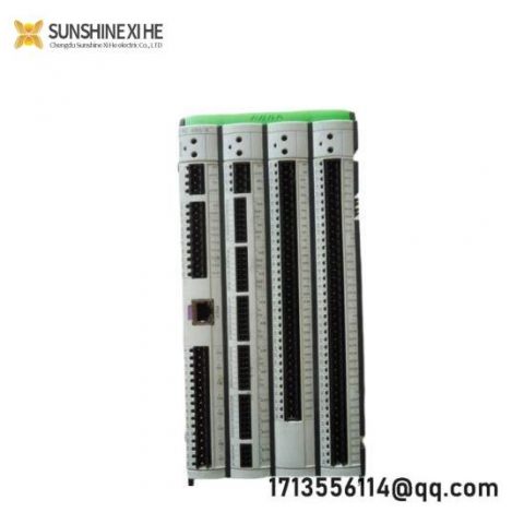 KEBA AR181 Standardized Storage Module, Simplifying Industrial Automation