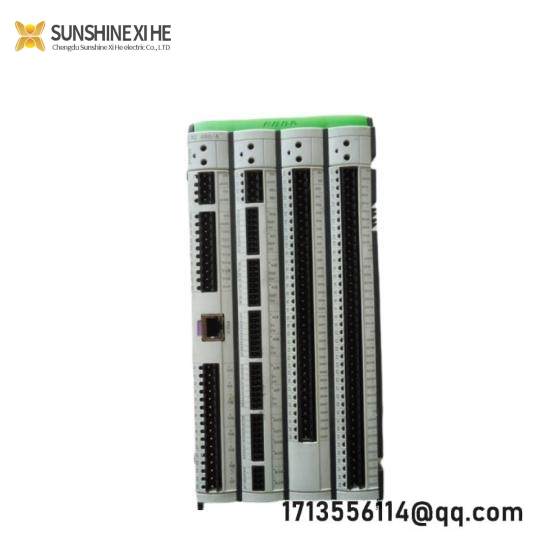 KEBA AR181 Standardized Storage Module, Simplifying Industrial Automation