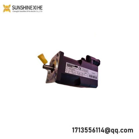 Bosch Rexroth R911294903 MHD112B-035-PG0-BN Servo Motor