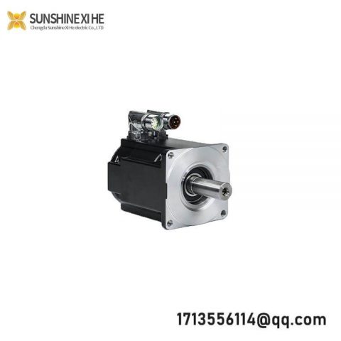 Kollmorgen AKM42E-ANCNR-01 Industrial Servo Motor