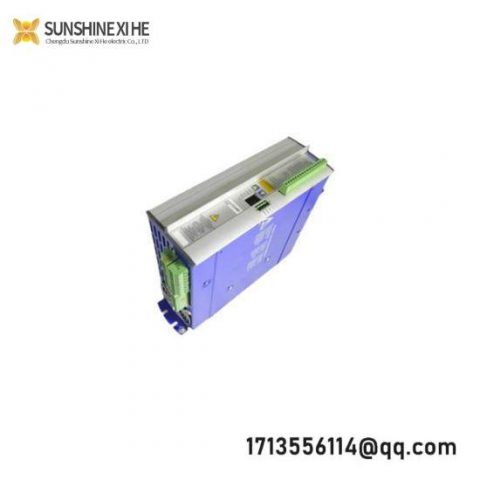 KOLLMORGEN lr06565 Control Module for Precision Automation