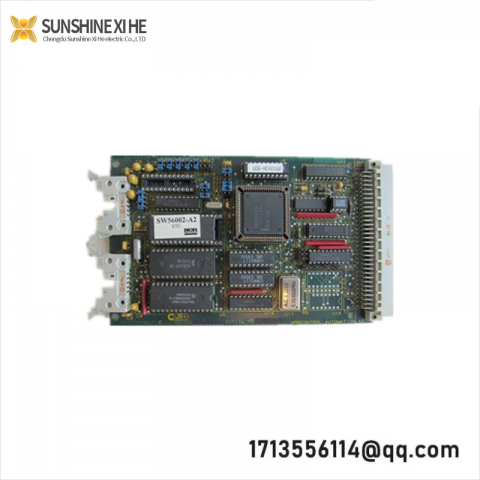 KONGSBERG RMP400 Industrial Controller, SC-510-5-230-S0