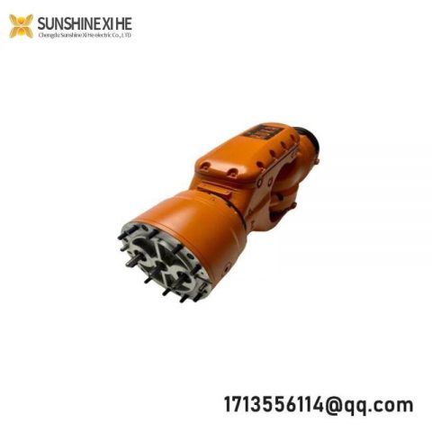 KUKA A4KR500-R2830 6-Axis Industrial Robot Arm, High Precision for Automated Manufacturing