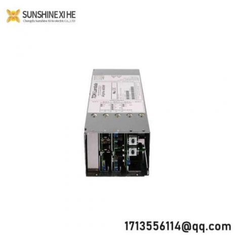 Lambda Alpha400W J47002 Power Supply - Advanced Industrial Power Solution