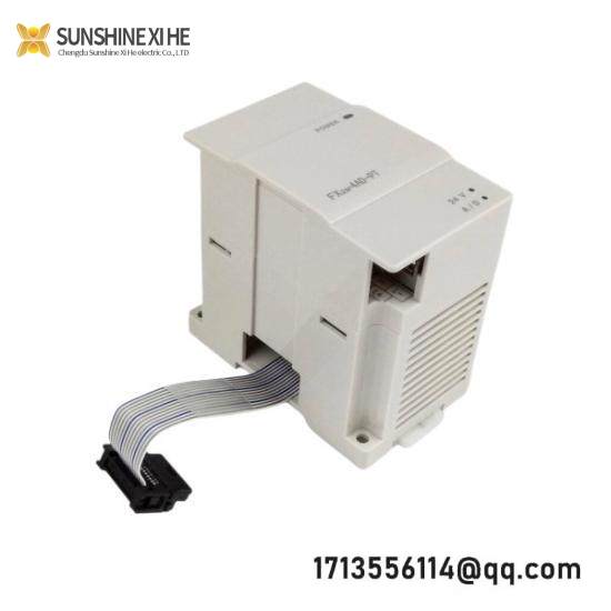Mitsubishi MHMD042P1D AC Servo Motor - Compact & Powerful