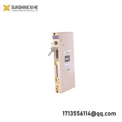 Mitsubishi MM-CF152C, High-performance Industrial Control Module