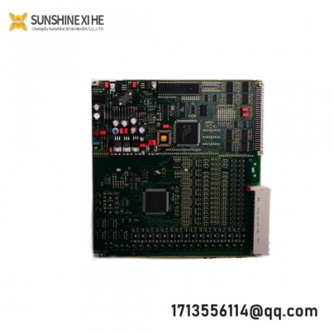 MKS 651CD2S1N Second-hand Power Supply Module