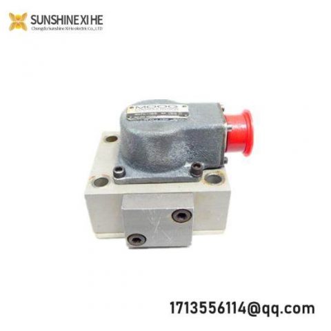 MOOG G761-3003 H19JOFM4VPL High-Performance Servo Valve