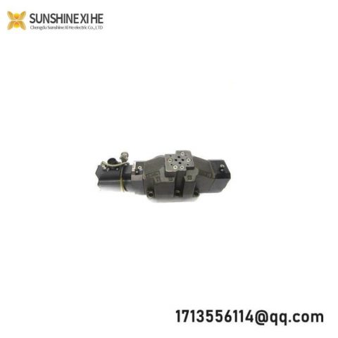 MOOG D792-4036 Industrial Control Module