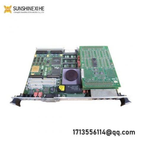 MVME 162-262 SBC Single Board Computer PCB Card, MVME, 162-262, PCB Card