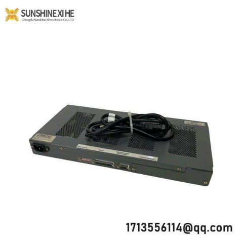 FOXBORO P0911KG High-Accuracy Process Controller