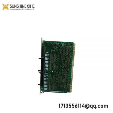 PIONEER PM3328B-6-1-4-E Industrial Control Module