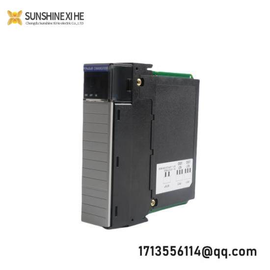 Prosoft MVI56E-MNETR: Advanced Network Interface Module for CompactLogix Controllers