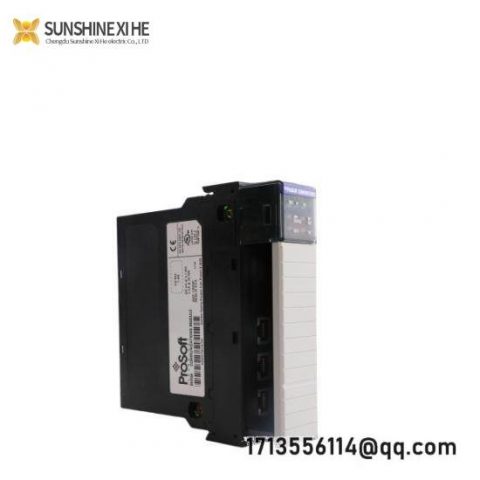 PROSOFT MVI56-MNET Refurbished PLC Communication Module