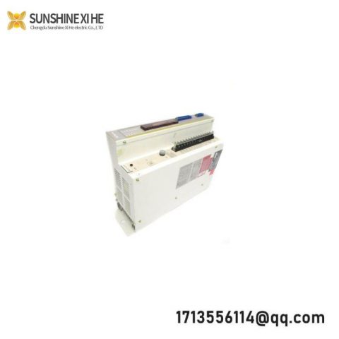 Reliance Electric HR2000/BLA-16-1 Brushless AC Servo Controller