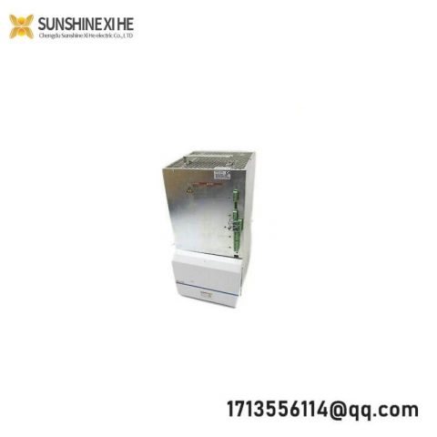 Rexroth MSK060C-0600-NN-M1-UP1-NNNN Servo Motor - High Performance Control Module