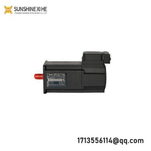 Indramat MAC071C-0-US-4-C/095-A-0/WI524LV/S001 Industrial Control Module