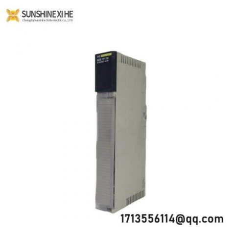 Schneider 140NOE77100 Ethernet Network TCP/IP Module for Industrial Control Systems