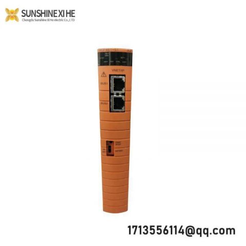 Yokogawa Control Unit 0020-10771 - Advanced Process Control Solutions