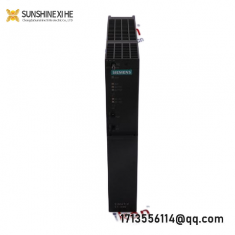 Siemens 6ES7151-7AB00-0AB0 CPU Module