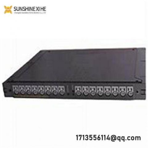 ICS T8314 Controller Module for Industrial Automation
