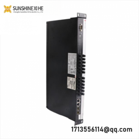 ABB AZI 132BINTERFACE - High-Performance Interface Module for Industrial Automation