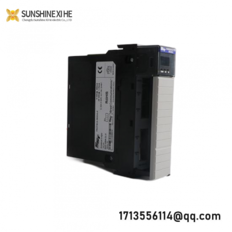 Woodhead Molex SST-ESR2-CPX-P: Reliable Power Distribution System for Industrial Automation