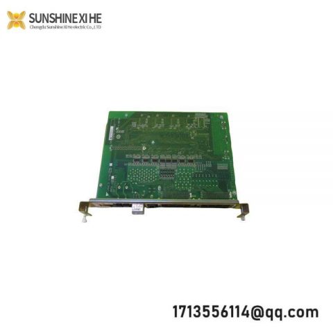 Yaskawa ZNC-NIF02B-2 | NX100 Servo Control Card, High Precision Automation Module